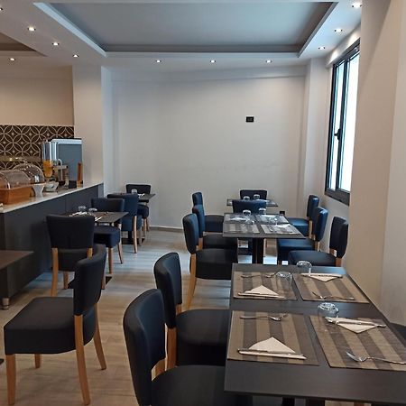 Evita Athens Asty Exterior foto