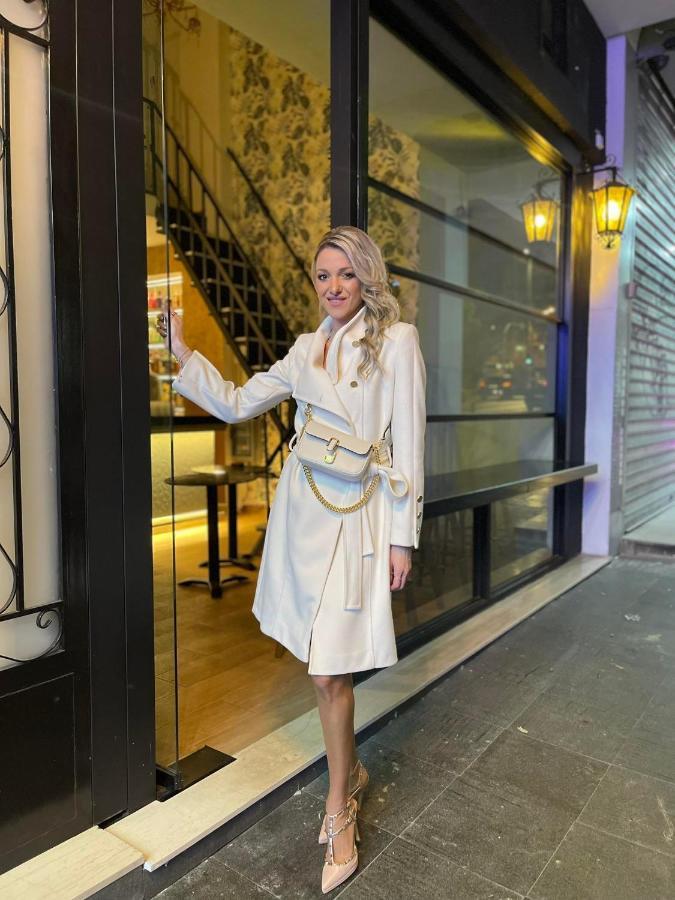 Evita Athens Asty Exterior foto
