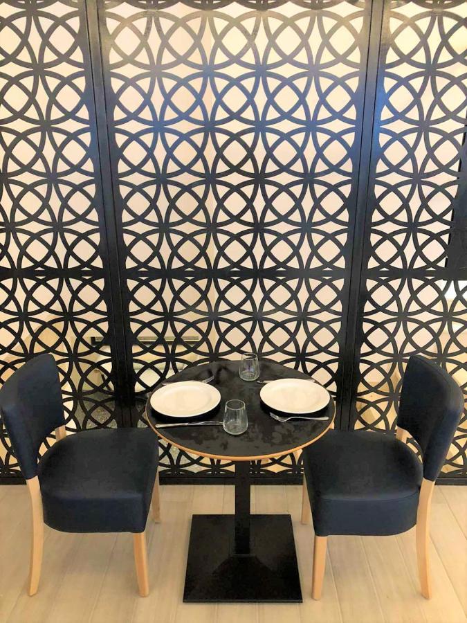 Evita Athens Asty Exterior foto